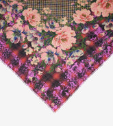 English Rose - Grand carré English Rose - Grand carré