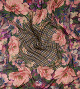 English Rose - Grand carré