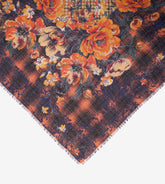 English Rose - Grand carré English Rose - Grand carré