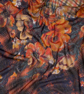 English Rose - Grand carré