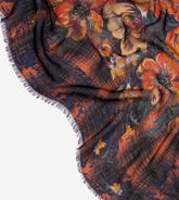 English Rose - Grand carré