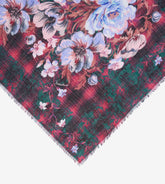 English Rose - Grand carré