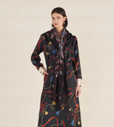 English Rose - Grand carré English Rose - Grand carré