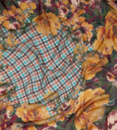 English Rose - Grand carré