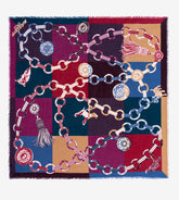 Kensington - Grand carré 