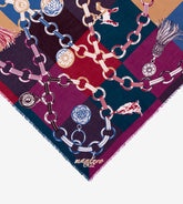 Kensington - Grand carré Kensington - Grand carré