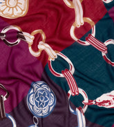 Kensington - Grand carré