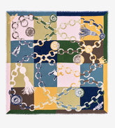 Kensington - Grand carré 