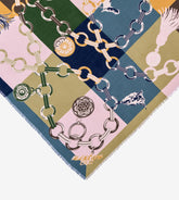 Kensington - Grand carré Kensington - Grand carré