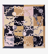 Kensington - Grand carré 