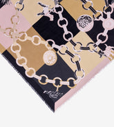 Kensington - Grand carré Kensington - Grand carré