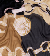 Kensington - Grand carré