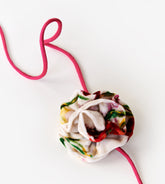 Nara - Collana con fiore