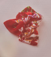 Allegra - Fermaglio con fiocco