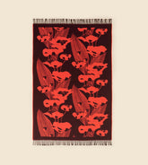 Nest - Plaid Nest - Plaid