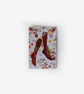 Mia - Tulle socks Mia - Tulle socks