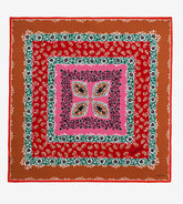 Marrakech - Small carré 