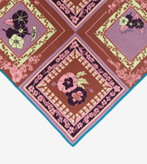 Mirrors Garden - Small carré