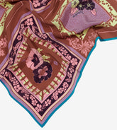 Mirrors Garden - Small carré Mirrors Garden - Small carré