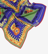 Mirrors Garden - Small carré Mirrors Garden - Small carré