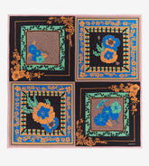 Mirrors Garden - Small carré 