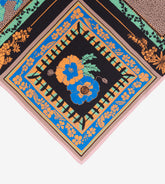 Mirrors Garden - Small carré