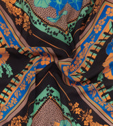 Mirrors Garden - Small carré Mirrors Garden - Small carré