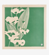 Archivio N.58 Coquelicot Parfumé - Classic carré 