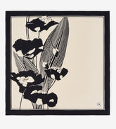 Archivio n.58 Coquelicot Parfumé - Classic carré 