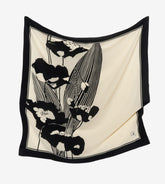 Archivio n.58 Coquelicot Parfumé - Classic carré