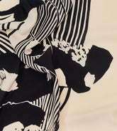 Archivio n.58 Coquelicot Parfumé - Classic carré