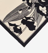 Archivio n.58 Coquelicot Parfumé - Classic carré