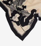 Archivio n.58 Coquelicot Parfumé - Classic carré