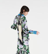 Archivio n.58 Coquelicot Parfumé - Classic carré