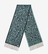 Ilaria - Sciarpa jacquard