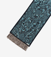 Ilaria - Sciarpa jacquard