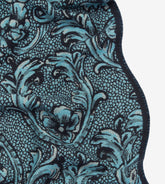 Ilaria - Sciarpa jacquard