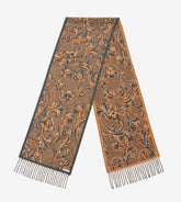 Ilaria - Sciarpa jacquard