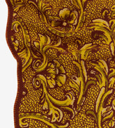 Ilaria - Sciarpa jacquard