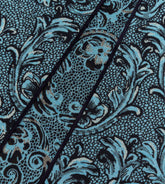 Elsa - Stola jacquard