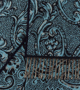 Elsa - Stola jacquard