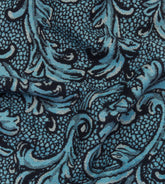 Elsa - Stola jacquard