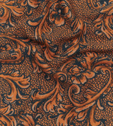 Elsa - Stola jacquard