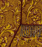 Elsa - Stola jacquard