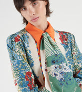 Muguet - Bandeau Muguet - Bandeau