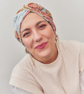 Dalia - Turban