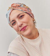 Dalia - Turban 