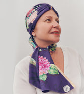Dalia - Turban