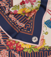 Villa Borghese - Turbante Villa Borghese - Turbante