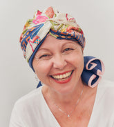 Villa Borghese - Turbante 